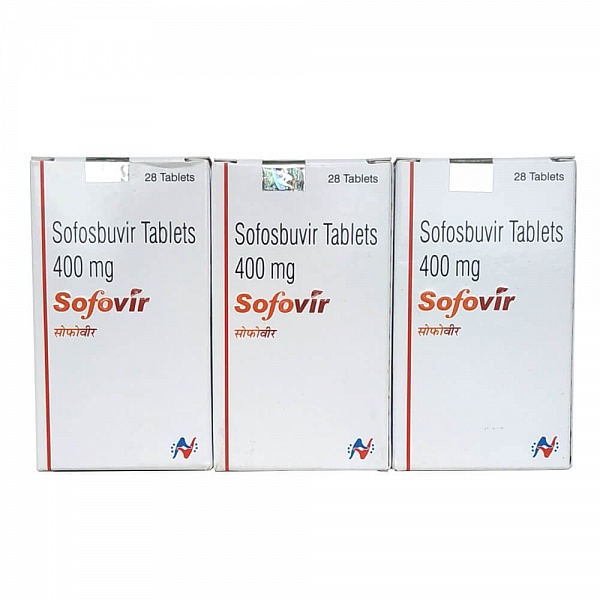 Sofovir / Софовир