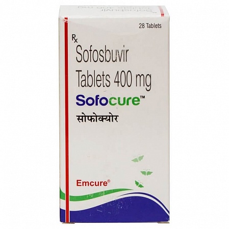 Sofocure / Софокур