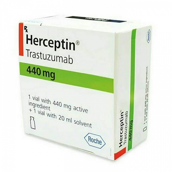 Herceptin / Герцептин