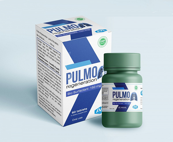 Pulmo-regeneration