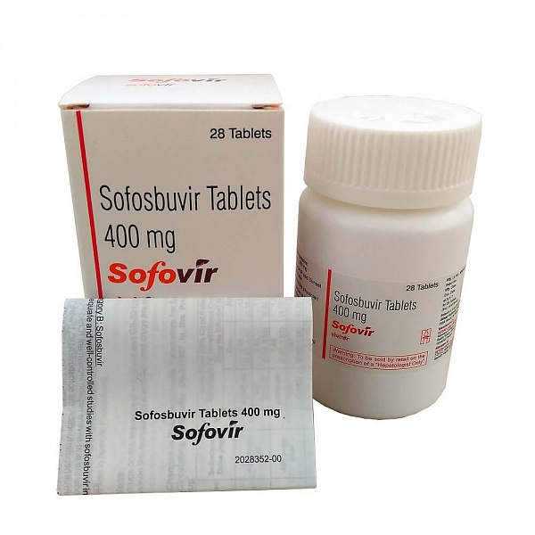 Sofovir / Софовир